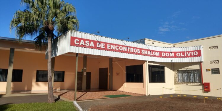Bispos do Paraná se reúnem para assembleia em Foz do Iguaçu, a partir de domingo (25)