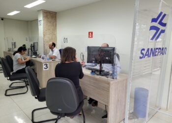 Sanepar vai abrir central de atendimento neste sábado (17)