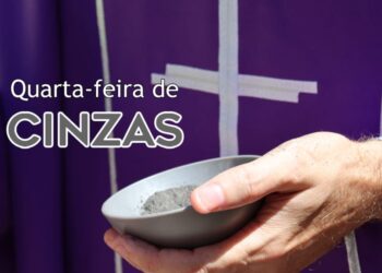 Quaresma: itinerário pascal