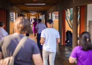 Itaipu divulga lista de candidatos que alcançaram nota mínima no concurso