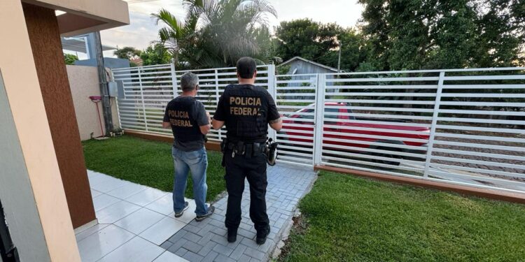 Homem que exibiu vídeos de caça no Parque Nacional do Iguaçu é investigado pela PF