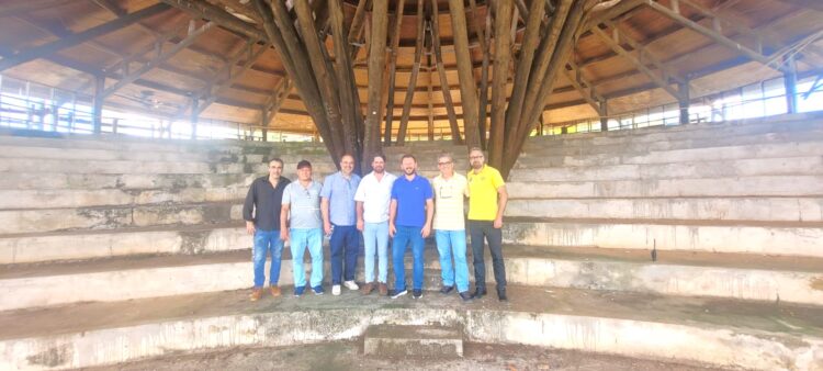 Grupo Cataratas vai revitalizar Espaço das Américas