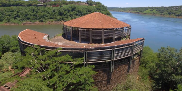 Grupo Cataratas vai revitalizar Espaço das Américas