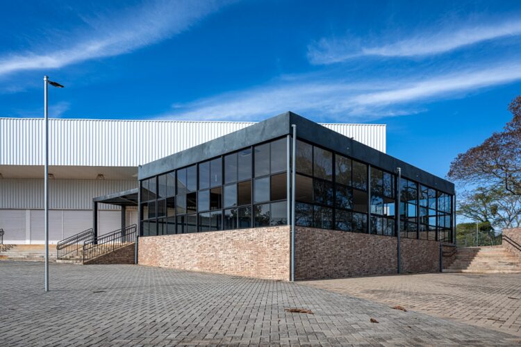 Mercado Público: PTI faz consulta a interessados em ocupar boxes sociais no local