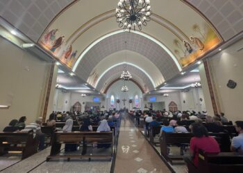 Tradicional Festa do Peixe da Paróquia São João Batista será dia 16 de março