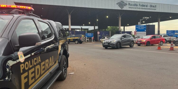 Pai e filho de 7 anos, sequestrado em Curitiba, são localizados no Paraguai