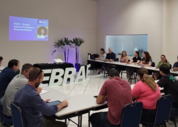 Oficinas temáticas vão definir ações do Foz Desenvolve para esse ano