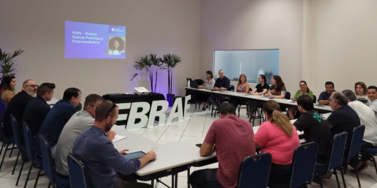 Oficinas temáticas vão definir ações do Foz Desenvolve para esse ano