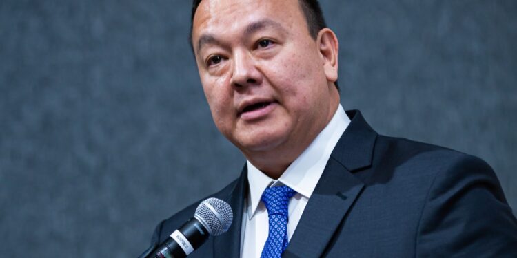 Foz do Iguaçu recebe encontro da maior associação de juízes do mundo