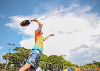 “Mais Verão” será na prainha de Três Lagoas nesse fim de semana