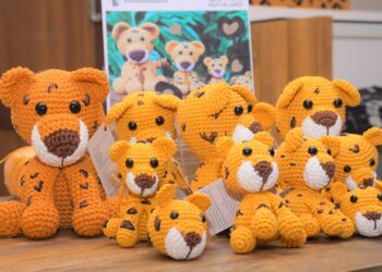 Toca da Onça: novo espaço vai gerar renda para o Projeto Onças do Iguaçu e produtores da região