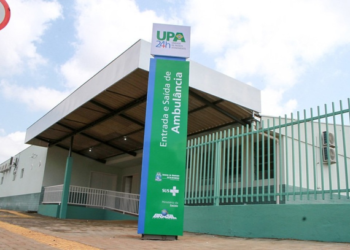 Polícia investiga desaparecimento de computador da UPA Walter Barbosa