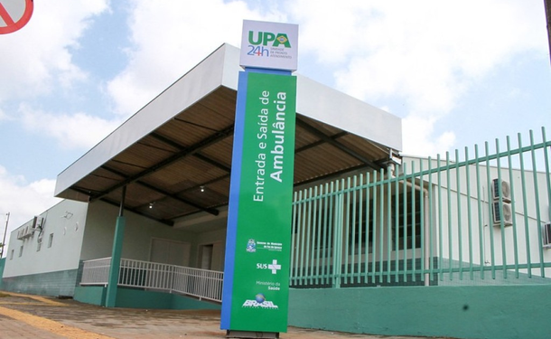 Polícia investiga desaparecimento de computador da UPA Walter Barbosa