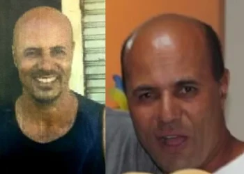 Catequista procurado pela Interpol, suspeito de abusar de crianças no DF, está no Hospital Municipal