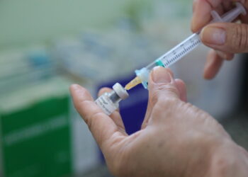 Neste sábado tem “Dia D” para vacinação contra a dengue e cuidados para evitar a doença