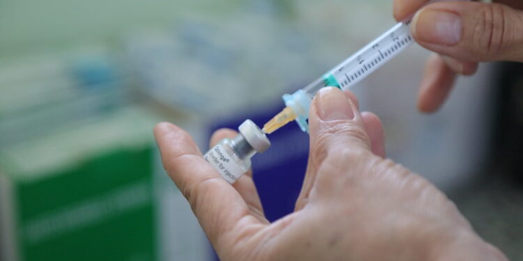 Neste sábado tem “Dia D” para vacinação contra a dengue e cuidados para evitar a doença