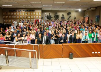 Aprovação de autarquia para administrar o Hospital Municipal é comemorada na câmara