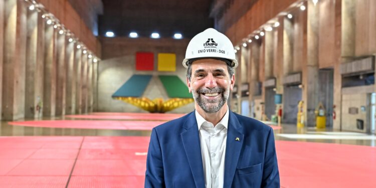 “Itaipu não pode participar do processo eleitoral”, diz Enio Verri sobre as eleições municipais