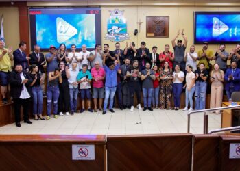 Lei para atividades dos músicos em bares e restaurantes de Foz do Iguaçu é aprovada pelos vereadores