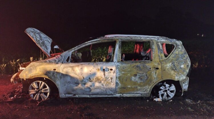 Homem é executado com vários tiros e duas pessoas vítimas de tentativa de homicídio no Porto Meira