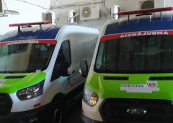 Sem horas extras nas viagens de pacientes, fora de Foz, motoristas da prefeitura não vão fazer o transporte