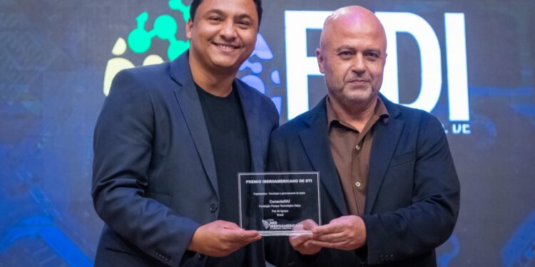 Projeto Conecta IGU conquista Prêmio Ibero-Americano de Destino Turístico Inteligente