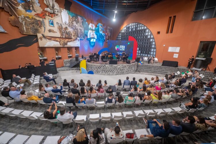 Projeto Conecta IGU conquista Prêmio Ibero-Americano de Destino Turístico Inteligente