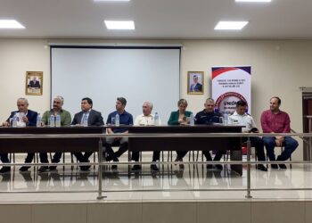 Crazy Week: Câmara de Comércio anuncia semana de liquidação para maio em Ciudad del Este