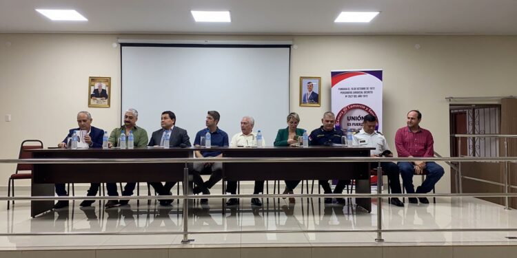 Crazy Week: Câmara de Comércio anuncia semana de liquidação para maio em Ciudad del Este