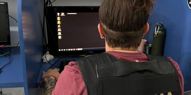 PF faz operação para combater crimes de abuso sexual infantojuvenil na fronteira