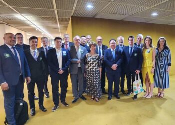 ABIH, Sindhotéis e Visit Iguassu reforçam defesa do PERSE em Brasília