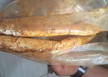 Polícia encontra dinamite em gel no túnel usado para roubar sede dos cambistas em Ciudad del Este