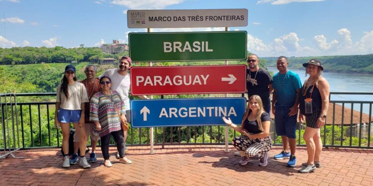 Visit Iguassu aposta na emoção para atrair turistas na baixa temporada