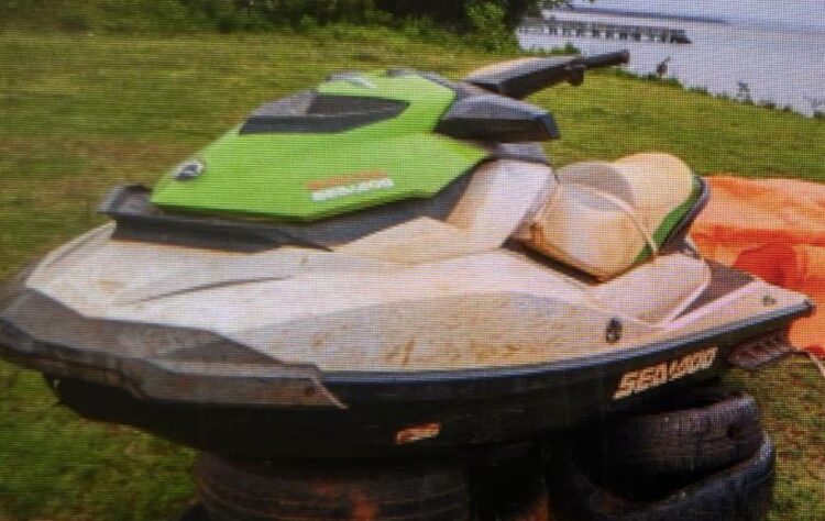 PF e Receita identificam paraguaios envolvidos em furtos de veículos