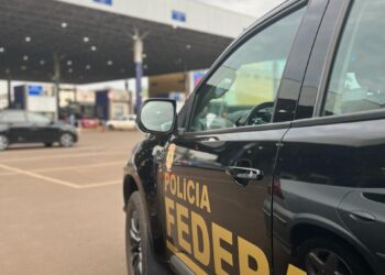 Pai e filha são presos acusados de imigração ilegal na fronteira