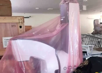 Após quase três anos parado no Hospital Municipal, mamógrafo será entregue ao Hospital Costa Cavalcanti