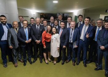 Vermelho celebra vitória do setor de turismo e eventos com aprovação do novo Perse