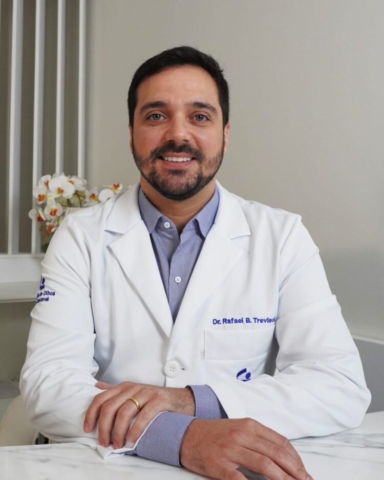 Dengue x visão: especialista alerta para impactos da doença nos olhos