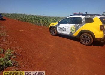 Em Missal, jovem de 20 anos morre após cair de cavalo e ser arrastada pelo animal