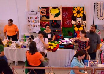 Shopping Catuaí Palladium recebe mais uma  edição da Feira de Artesanato Armazém do Artesão