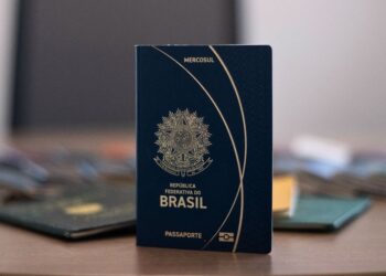 Agendamento de emissão de passaporte pela Internet é restabelecido pela Polícia Federal