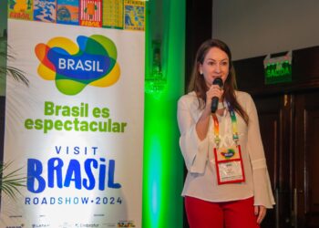 Visit Iguassu faz balanço de ações do primeiro trimestre