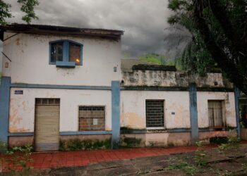 Projeto aprovado pela Câmara viabiliza tombamento de imóvel histórico em Foz