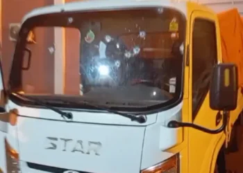 Alarme dispara e guarda impede roubo em depósito de perfumes em Ciudad del Este