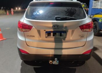 Autor de feminicídio em Marília (SP) é preso no Paraná