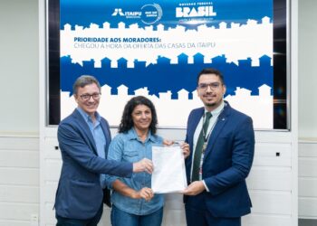 Atuais moradores de casas nas Vilas A e B terão preferência na compra dos imóveis