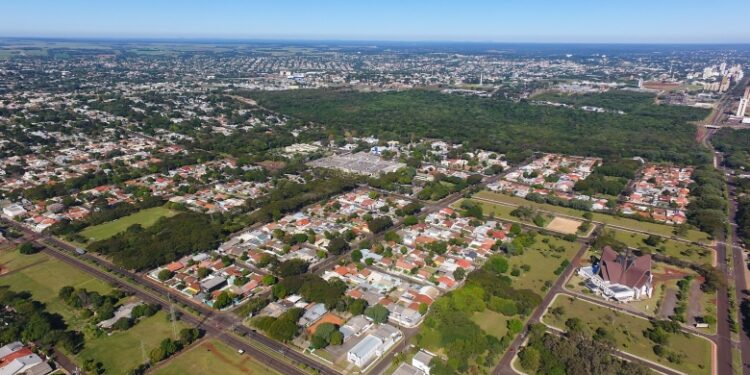 Itaipu promove novo leilão de imóveis desocupados na Vila A, na próxima sexta-feira, 26