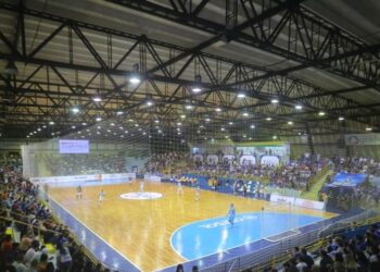 Em casa, Foz Cataratas se prepara para encarar o Joinville pela Liga Nacional