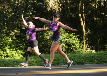 Última chamada: inscrições para a Meia Maratona das Cataratas encerram dia 2 de maio