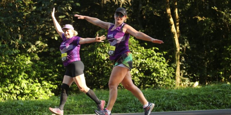 Última chamada: inscrições para a Meia Maratona das Cataratas encerram dia 2 de maio